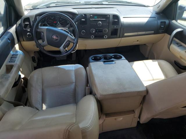 Photo 7 VIN: 1GTHK23678F141844 - GMC SIERRA K25 