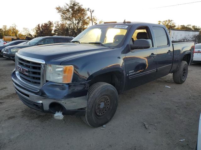 Photo 0 VIN: 1GTHK23678F178554 - GMC SIERRA K25 