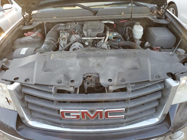 Photo 10 VIN: 1GTHK23678F178554 - GMC SIERRA K25 