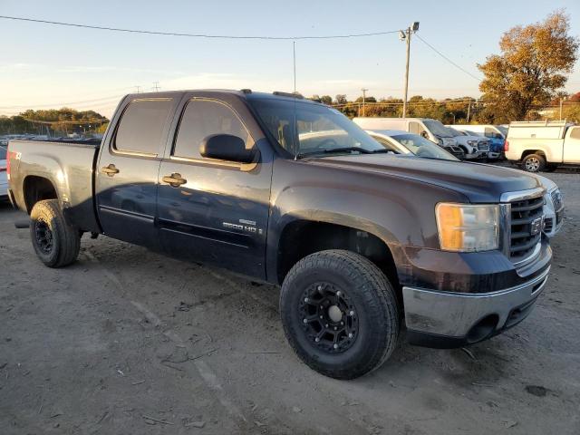 Photo 3 VIN: 1GTHK23678F178554 - GMC SIERRA K25 