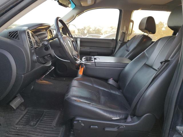 Photo 6 VIN: 1GTHK23678F178554 - GMC SIERRA K25 