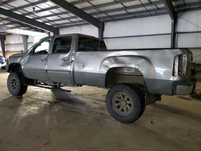 Photo 1 VIN: 1GTHK23687F555603 - GMC SIERRA K25 