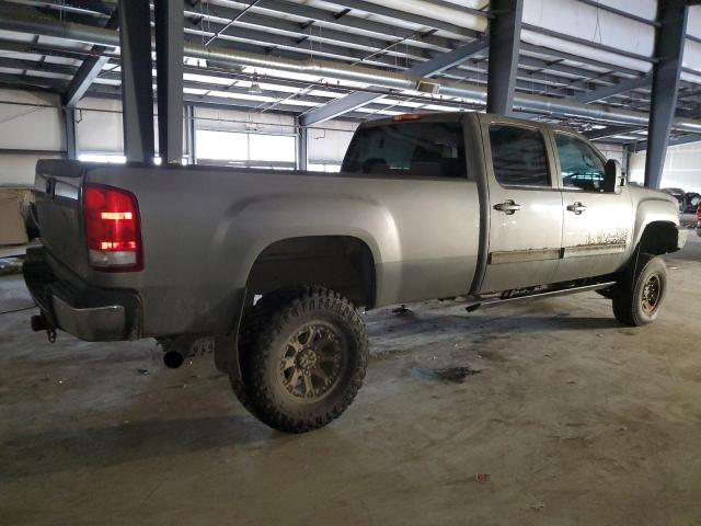 Photo 2 VIN: 1GTHK23687F555603 - GMC SIERRA K25 