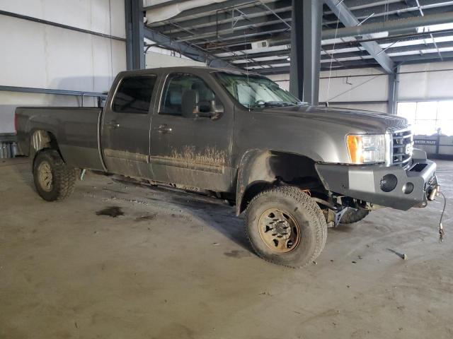 Photo 3 VIN: 1GTHK23687F555603 - GMC SIERRA K25 