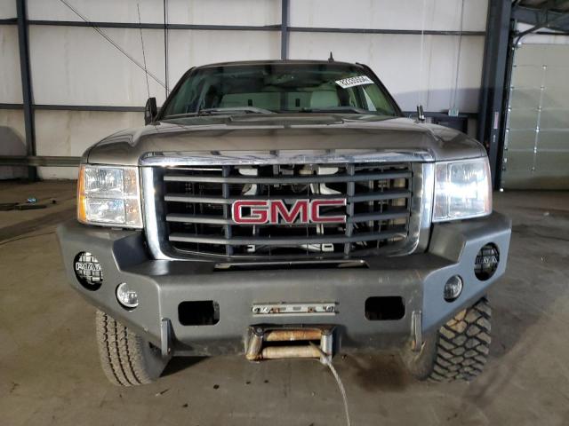 Photo 4 VIN: 1GTHK23687F555603 - GMC SIERRA K25 