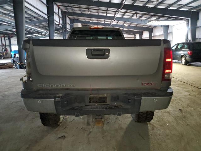 Photo 5 VIN: 1GTHK23687F555603 - GMC SIERRA K25 