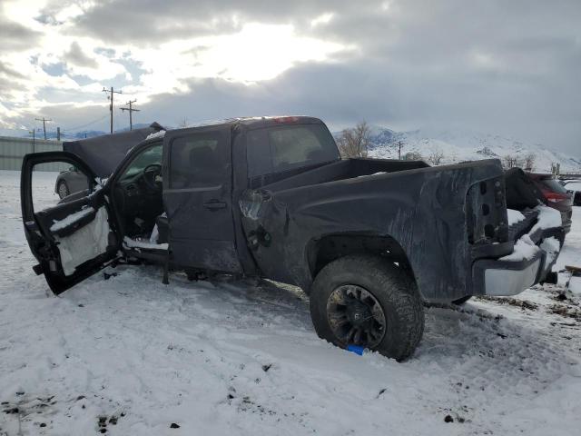 Photo 1 VIN: 1GTHK23688F103295 - GMC SIERRA 