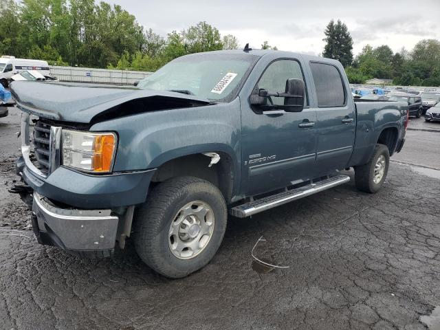 Photo 0 VIN: 1GTHK23688F104186 - GMC SIERRA K25 