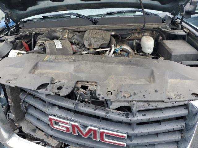 Photo 10 VIN: 1GTHK23688F104186 - GMC SIERRA K25 