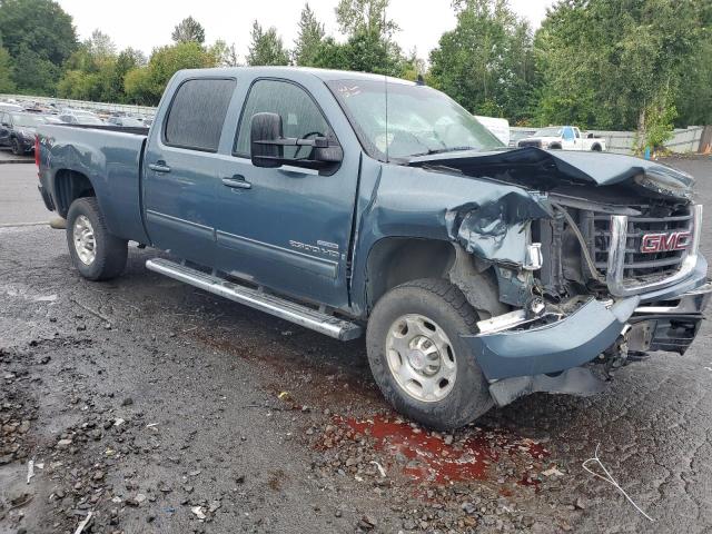 Photo 3 VIN: 1GTHK23688F104186 - GMC SIERRA K25 