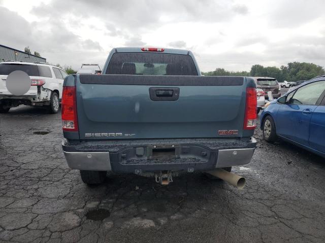 Photo 5 VIN: 1GTHK23688F104186 - GMC SIERRA K25 