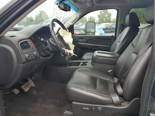 Photo 6 VIN: 1GTHK23688F104186 - GMC SIERRA K25 