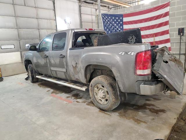 Photo 1 VIN: 1GTHK23688F183780 - GMC SIERRA K25 