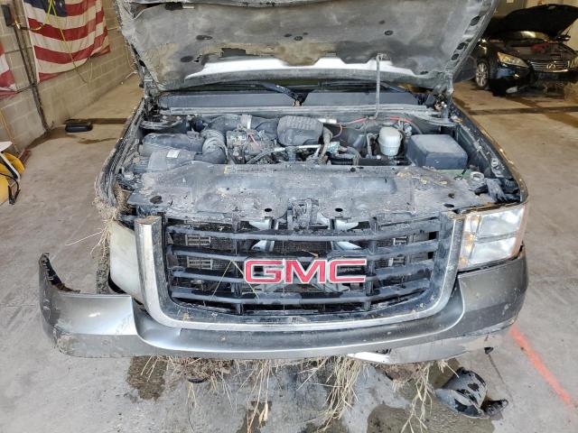 Photo 10 VIN: 1GTHK23688F183780 - GMC SIERRA K25 