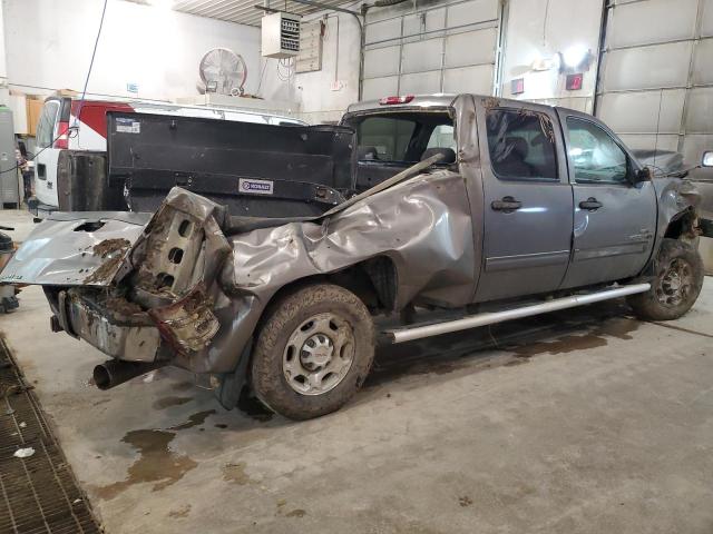 Photo 2 VIN: 1GTHK23688F183780 - GMC SIERRA K25 