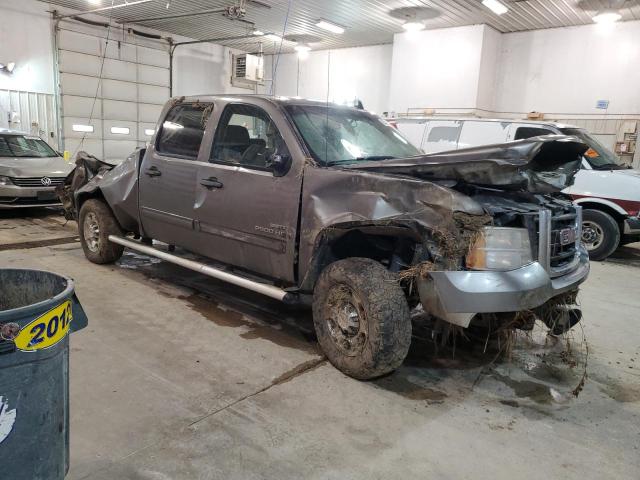 Photo 3 VIN: 1GTHK23688F183780 - GMC SIERRA K25 