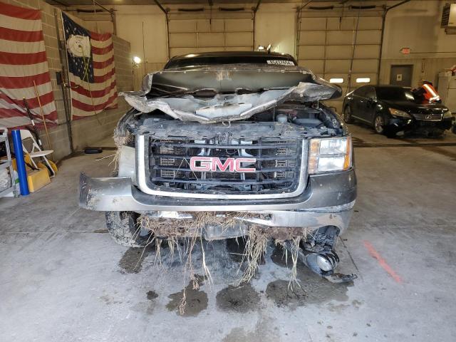 Photo 4 VIN: 1GTHK23688F183780 - GMC SIERRA K25 