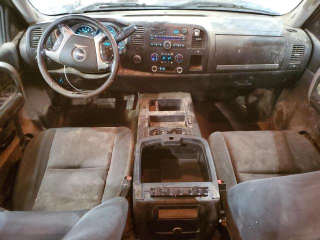 Photo 7 VIN: 1GTHK23688F183780 - GMC SIERRA K25 