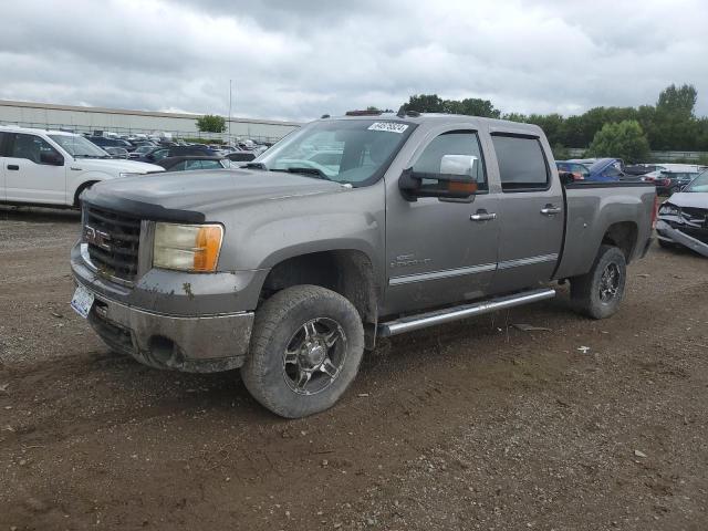 Photo 0 VIN: 1GTHK23688F204028 - GMC SIERRA K25 