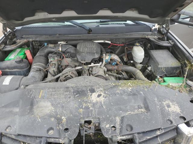 Photo 10 VIN: 1GTHK23688F204028 - GMC SIERRA K25 