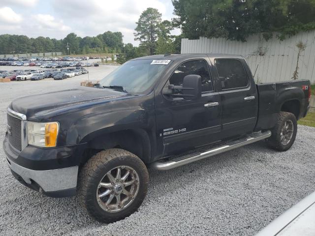 Photo 0 VIN: 1GTHK23698F136127 - GMC SIERRA K25 