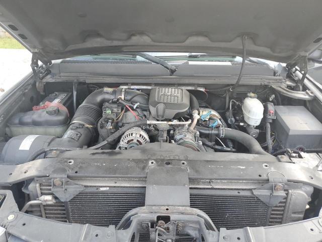 Photo 10 VIN: 1GTHK23698F136127 - GMC SIERRA K25 