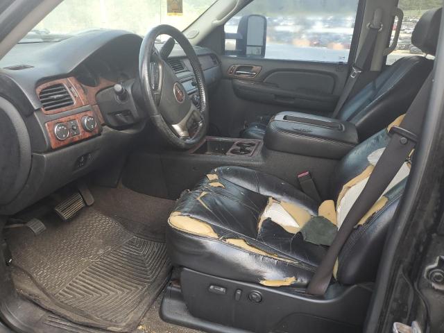 Photo 6 VIN: 1GTHK23698F136127 - GMC SIERRA K25 