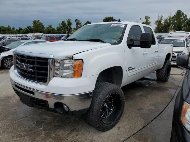 Photo 0 VIN: 1GTHK23698F141778 - GMC SIERRA K25 