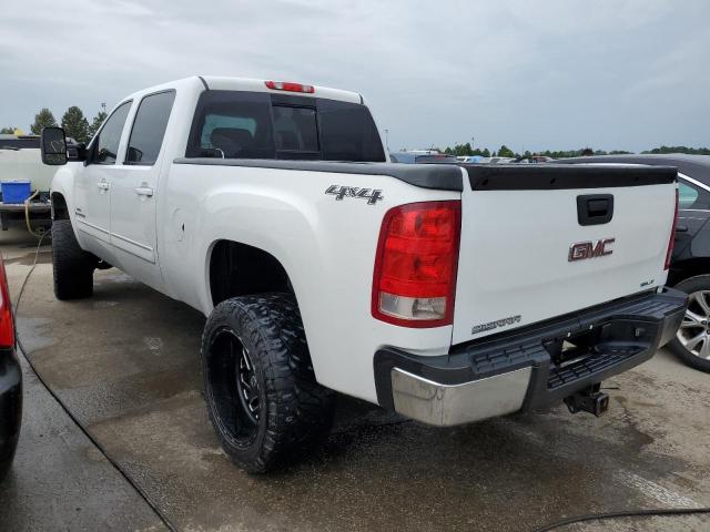 Photo 1 VIN: 1GTHK23698F141778 - GMC SIERRA K25 