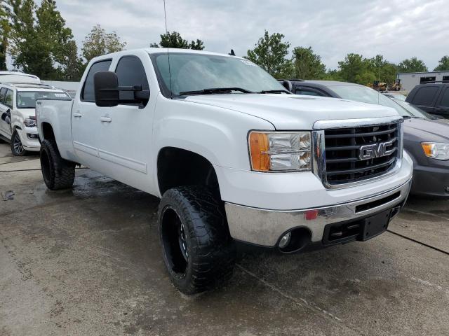 Photo 3 VIN: 1GTHK23698F141778 - GMC SIERRA K25 