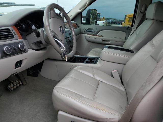 Photo 6 VIN: 1GTHK23698F141778 - GMC SIERRA K25 