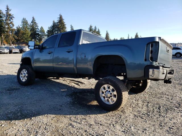 Photo 1 VIN: 1GTHK23698F169709 - GMC SIERRA K25 