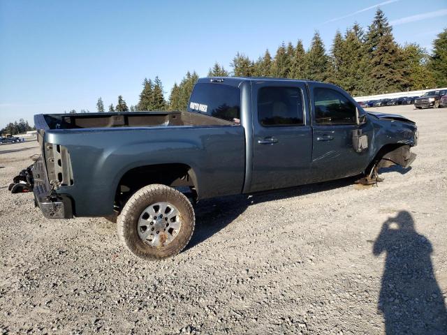 Photo 2 VIN: 1GTHK23698F169709 - GMC SIERRA K25 