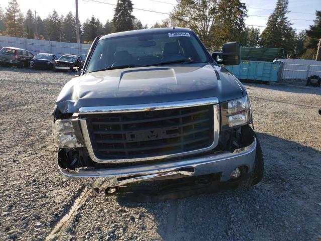 Photo 4 VIN: 1GTHK23698F169709 - GMC SIERRA K25 