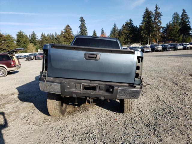 Photo 5 VIN: 1GTHK23698F169709 - GMC SIERRA K25 