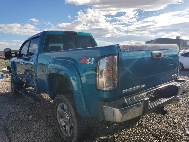 Photo 1 VIN: 1GTHK23698F202367 - GMC SIERRA K25 