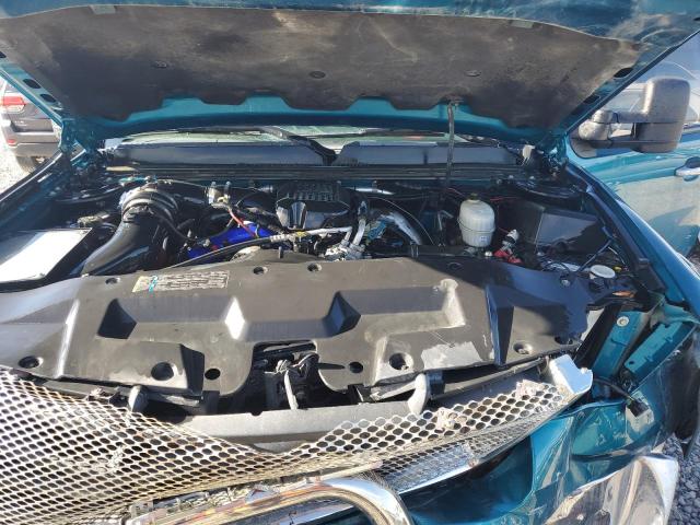 Photo 10 VIN: 1GTHK23698F202367 - GMC SIERRA K25 