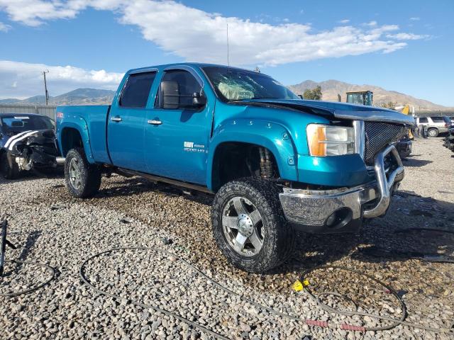 Photo 3 VIN: 1GTHK23698F202367 - GMC SIERRA K25 