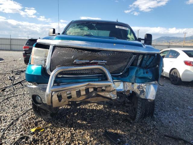 Photo 4 VIN: 1GTHK23698F202367 - GMC SIERRA K25 