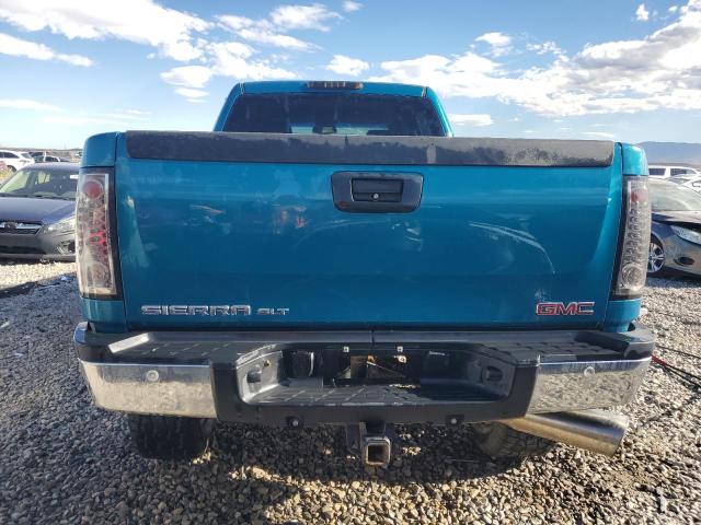 Photo 5 VIN: 1GTHK23698F202367 - GMC SIERRA K25 