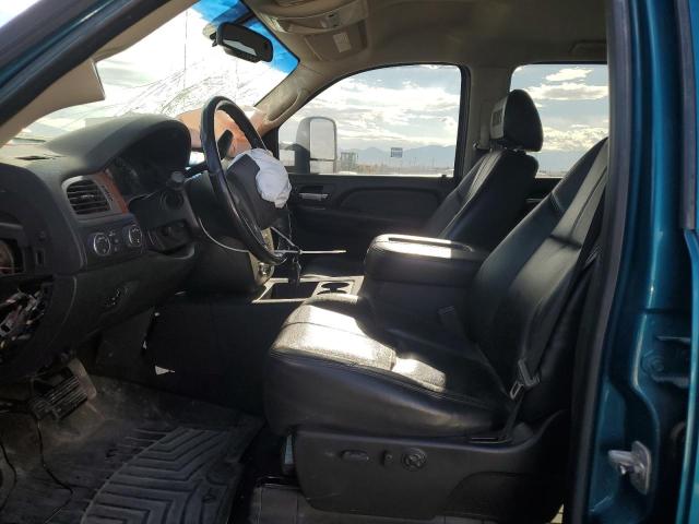 Photo 6 VIN: 1GTHK23698F202367 - GMC SIERRA K25 