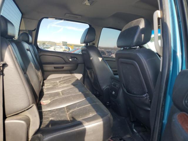 Photo 9 VIN: 1GTHK23698F202367 - GMC SIERRA K25 