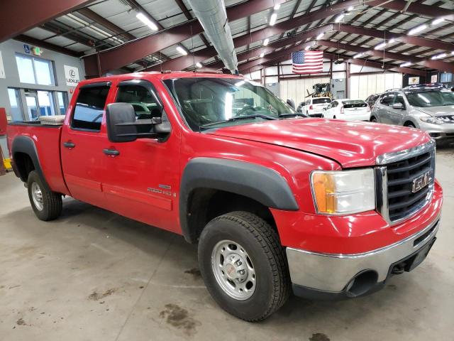 Photo 3 VIN: 1GTHK236X8F179424 - GMC SIERRA 