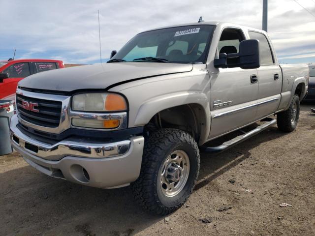 Photo 0 VIN: 1GTHK23D16F239585 - GMC SIERRA 