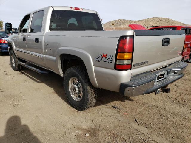 Photo 1 VIN: 1GTHK23D16F239585 - GMC SIERRA 