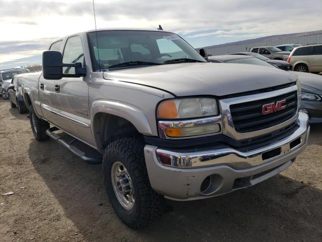 Photo 3 VIN: 1GTHK23D16F239585 - GMC SIERRA 