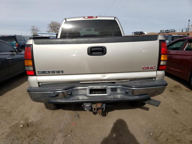 Photo 5 VIN: 1GTHK23D16F239585 - GMC SIERRA 