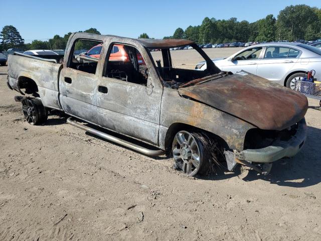 Photo 3 VIN: 1GTHK23D17F134269 - GMC SIERRA K25 