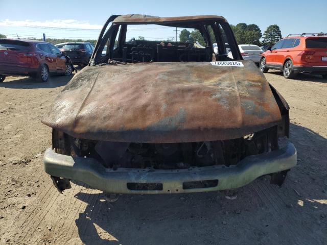 Photo 4 VIN: 1GTHK23D17F134269 - GMC SIERRA K25 