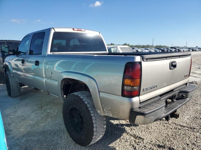 Photo 1 VIN: 1GTHK23D26F155095 - GMC SIERRA K25 